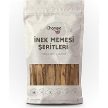 Frefly Store Inek Memesi Çubukları 100% Doğal Katkısız Köpek Ödül Sı 100 gr | Tek Içerik
