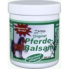 Frefly Store Dr.förster At Kestanesi Balsamı 500 ml