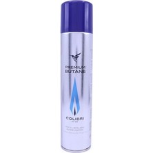 Frefly Store Colibri  Bütan Z 300 ml
