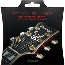Frefly Store IEGS61 Electric Guitars Strings - Regular Light Gauge