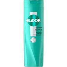 Frefly Store Elidor Belirgin Bukleler Şampuan 400 ml