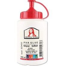 Frefly Store Sudor Beyaz Tutkal 450GR