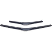 Frefly Store Ön Cam Silecek Silgeç Takımı 60-40CM Skywell Et5 Ile Uyumlu 2021-2026