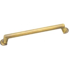 AvantajAl Lagos 1.kalite Zamak 160 mm Antik Sarı Eskitme Rengi Kalın ve Kaliteli Kulp