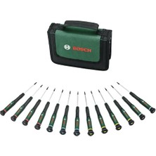 Frefly Store Bosch Hassas Tornavida Seti 13 Parça