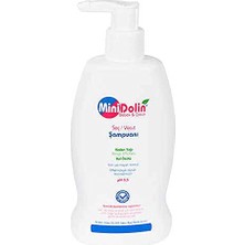 Frefly Store Minidolin Saç ve Vücut Şampuanı 250 ml