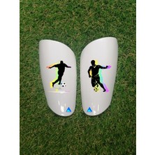 Frefly Store Stant Tekmelik - Erkek - 1 Takım (031)