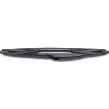 Frefly Store Arka Cam Sileceği Silecek 30CM Toyota Corolla Verso Ile Uyumlu 2009-2018