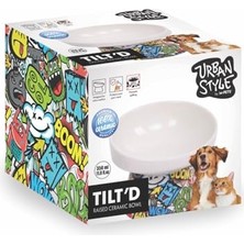 Frefly Store Urban Style Tıltd Seramik  Kabı 350ML Mix Color