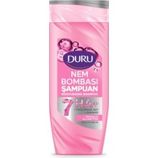 Frefly Store Güçlendirici ve Parlaklık Veren Şampuan, 400 ml