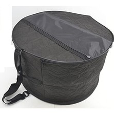 Frefly Store 51 cm Asma Davul Çantası - Davul Kılıfı