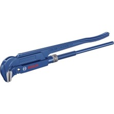 Frefly Store Professional, Köşe Boru Anahtarı 90DERECE 420MM, 1600A02W3V, Mavi