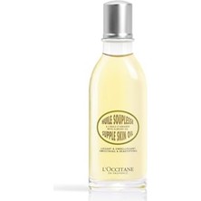 Frefly Store Badem Vücut Yağı, Tatlı Badem Yağı Içeren Besleyici ve Nemlendirici, 50 ml