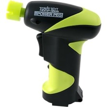Frefly Store Ernıe Ball Power Peg Motorize Burgu Çevirici