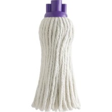 Frefly Store 30 cm Saçaklı Mop – Süper Emiş Gücü, Dayanıklı ve Etkili Temizlik Başlığı
