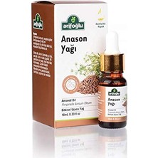 Frefly Store Arifoğlu Anason Yağı 10ML