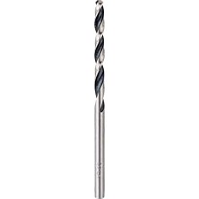 Frefly Store Bosch Professional 2608577198 Hss Spiral Delme Ucu Pointteq 3.0 Mm, 10 Adet