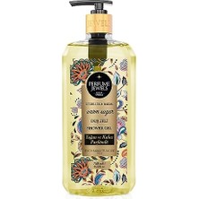 Frefly Store Pj Duş Jeli Warm Sugar 750 ml Pet Şişe