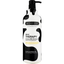 Frefly Store Mılk Threapy Şampuan 1000ML. 1 Paket (1 x 1 Adet)