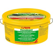 Frefly Store Floredepot (2.4kg)