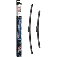 Frefly Store Bosch Aerotwin Silecek Seti Mazda 6 (2012-2020), Cx-5 (2017+) [600/450 Mm] A398S 3397014398