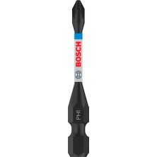 Frefly Store Bosch 2x Pro Phillips Impact Uç (120 x 50 Mm, Professional Aksesuar Vidalama, Vidalama)