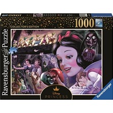 Frefly Store 1000P Puzzle Wd Pamuk Prenses, Yapboz