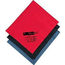 Frefly Store Mikrofiber Cam Bezi 3 Adet 40 x 47 cm