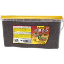 Frefly Store Tropical Shrimp Sticks 100GR Kovadan Bölme