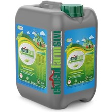 Frefly Store Ekosolfarm Sıvı Solucan Gübresi 10 Lt. Organik Gübre
