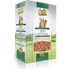 Frefly Store Siyah Çam Talaşı