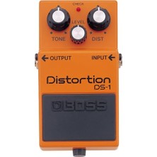 Frefly Store Ds-1 Distortion