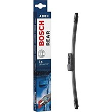 Frefly Store Bosch Arka Cam Sileceği - [280 Mm] Audı A1 Sportback (2011-2018) [8xa] #A282H