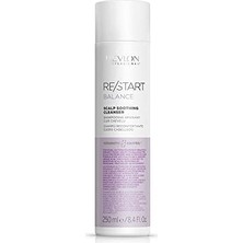 Frefly Store Restart Balance Scalp Soothing Cleanser 250ML