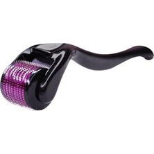 Frefly Store Dermaroller Titanyum Uçlu 0.5mm