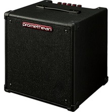 Frefly Store Promethean Elektro Bas Combo Amplifikatör 20 W @8ω - 1 x 20,3 cm Hoparlör (P20)