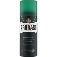 Frefly Store Proraso Tıraş Köpüğü - Okaliptus Özlü 50 ml