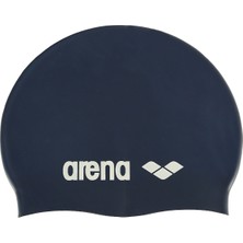 Arena Classic Silicone Unisex Mavi Bone 9166271