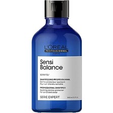 Frefly Store Serie Expert Sensi Balance Hassas Saç Derisi Şampuanı 300 ml