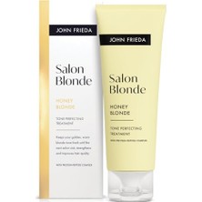 Frefly Store Blonde Bal Rengi Saçlara Özel Renk Açıcı Toner 120 ml