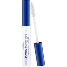 Frefly Store Brow Fixing Gel - Sabitleyici Şeffaf Kaş ve Kirpik Maskarası