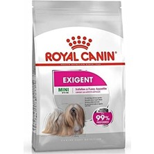 Frefly Store Royal Canin Ccn Mini Exigent Seçici Yetişkin Köpek Sı 3 kg