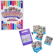 Frefly Store Oyun Wordify