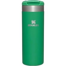 Frefly Store The Aerolight Transit Mug 0.47L / 16OZ Unisex Yeşil Outdoor Matara 10-10787-201