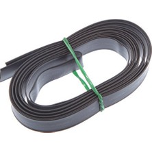 Frefly Store Tek-Iş Isı Ile Daralan Makaron 3/8 - 9.5 mm 2 Metre