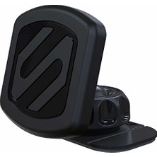 Frefly Store Magdmb Magicmount 360 Derece Ayarlanabilir Kafalı Araç Için Manyetik Telefon Tutucu