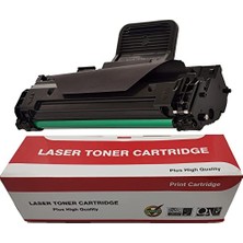 Frefly Store Melsan Toner 3000 Sayfa Yüksek Kapasite Çipli Samsung ML-1610 - SCX-4521F/ML-2010/SCX4321 Ile Uyumlu