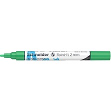 Frefly Store 310 Akrilik Marker 2mm Yeşil- 120104