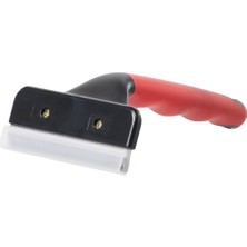 Frefly Store Gro 5961 Kedi Köpek Tüy Toplayıcı Tarak, L