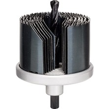 Frefly Store Bosch Professional Accessories Delik Açma Testeresi Seti, Yeşil, 7 Adet